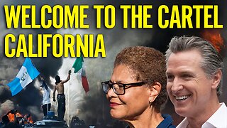 LA Riots and the 'Undocumented' | The Drill Down | Ep. 222