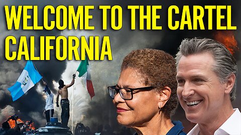 LA Riots and the 'Undocumented' | The Drill Down | Ep. 222