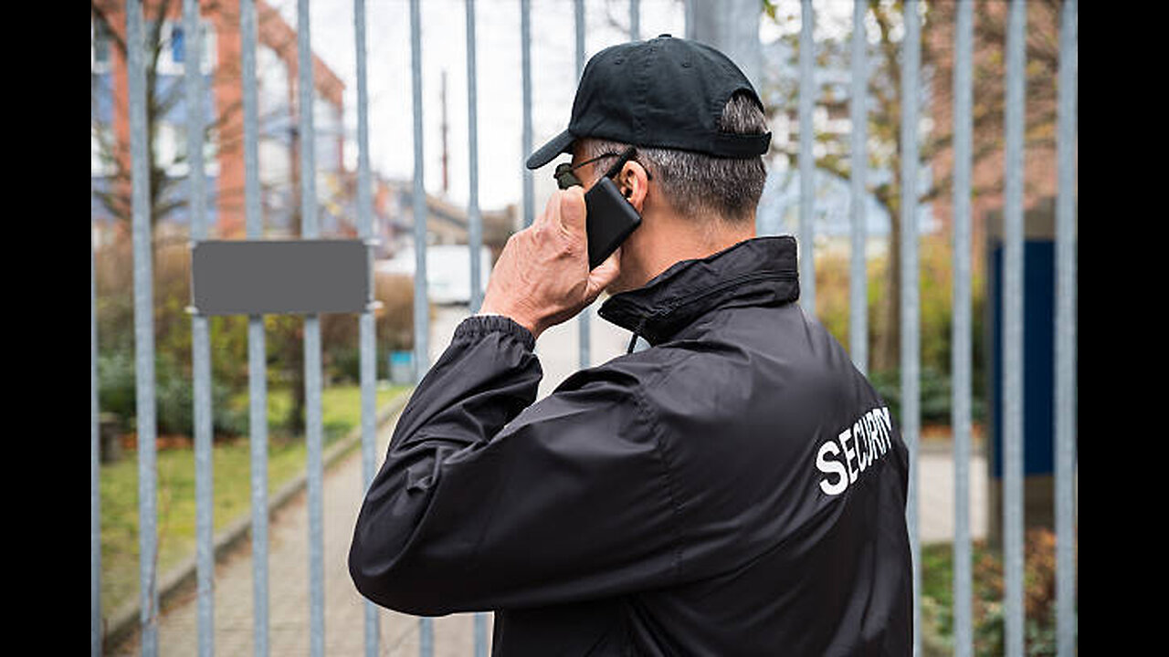 Looking for Reliable Mobile Patrol Security in Alberta