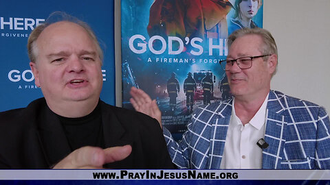 Faith and Freedom in the Courts and Culture & Don Wantz