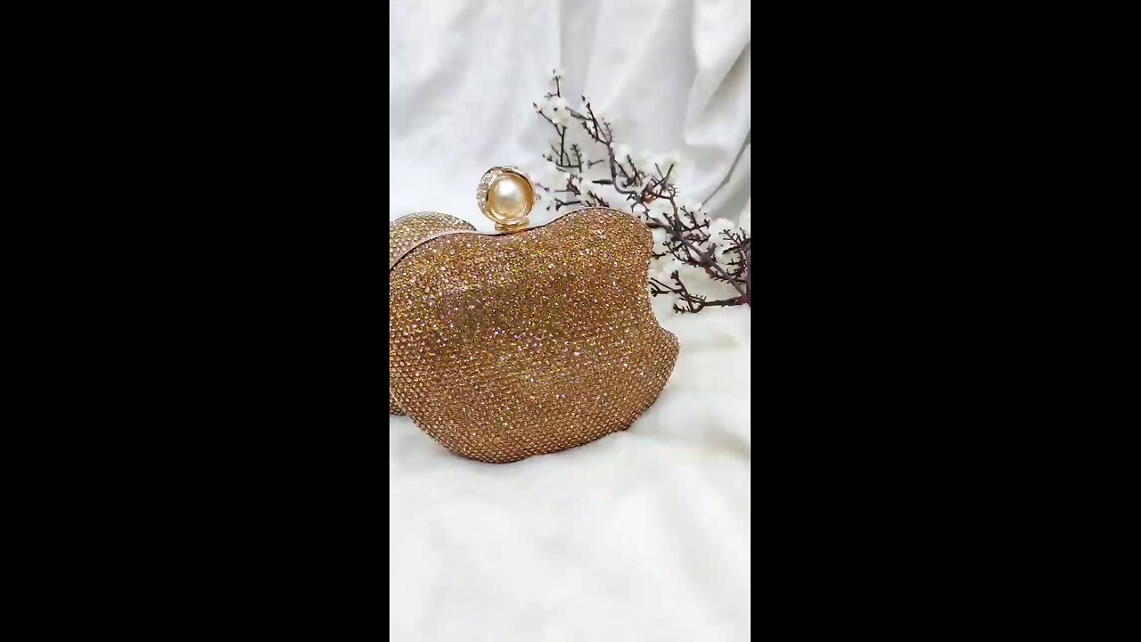 beautiful brand clutches