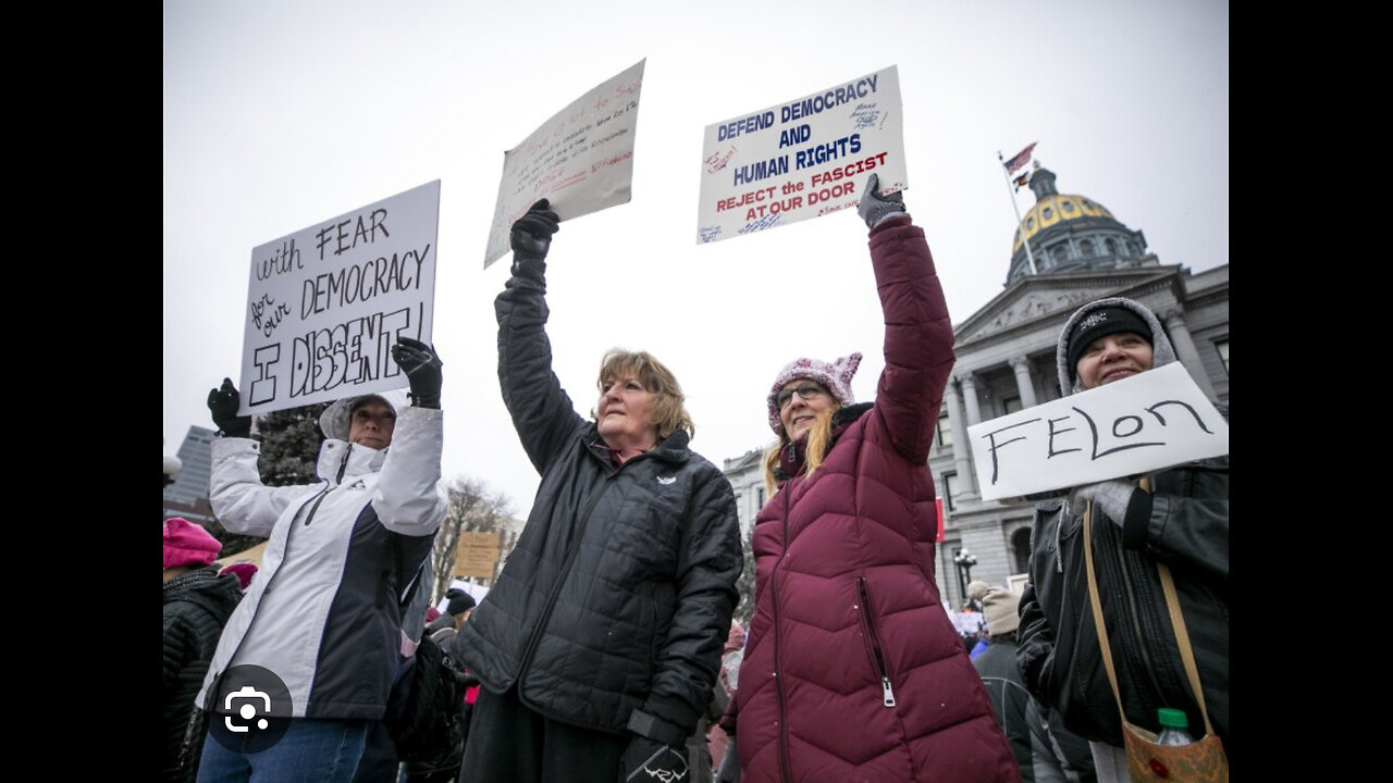 50501PROTEST