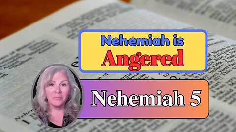 Nehemiah 5