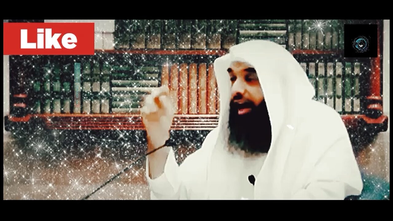 Allah's Chosen People