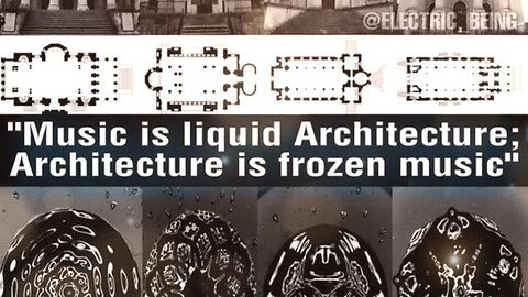 "Unlocking the Mysteries of Cymatics: The Fascinating Science of Visualizing Sound"