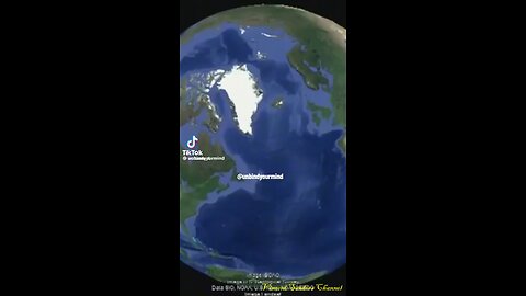 It looks like Mars is in Greenland after all