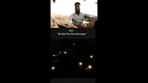 by God teri sewa karenge ll new trending reel ll #short #reel #viral #like #popular #love #dance