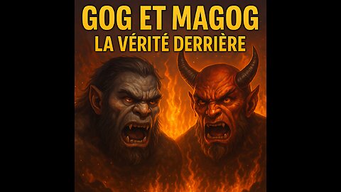 l'histoire de GOG et MAGOG #shortsislamiques #motivation #quran #shorts