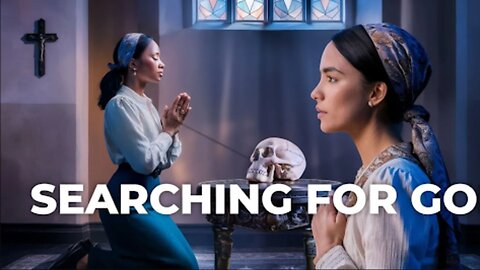 The Quest for Meaning: Art, Spirituality, and the Search for Purpose | (Episode 233)