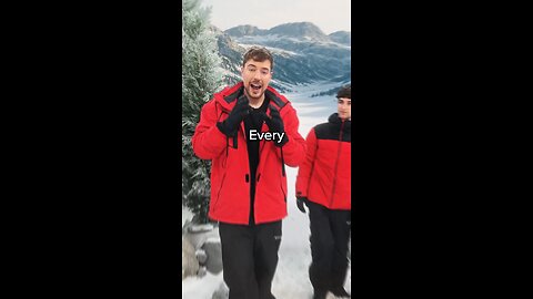 Mrbeast new video