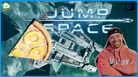 🔵 JUMP SPACE RELEASE DAY | Day 1 OFFICIAL ACCESS - ONLY Gaming on Rumble