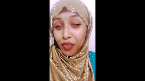 Somali song..