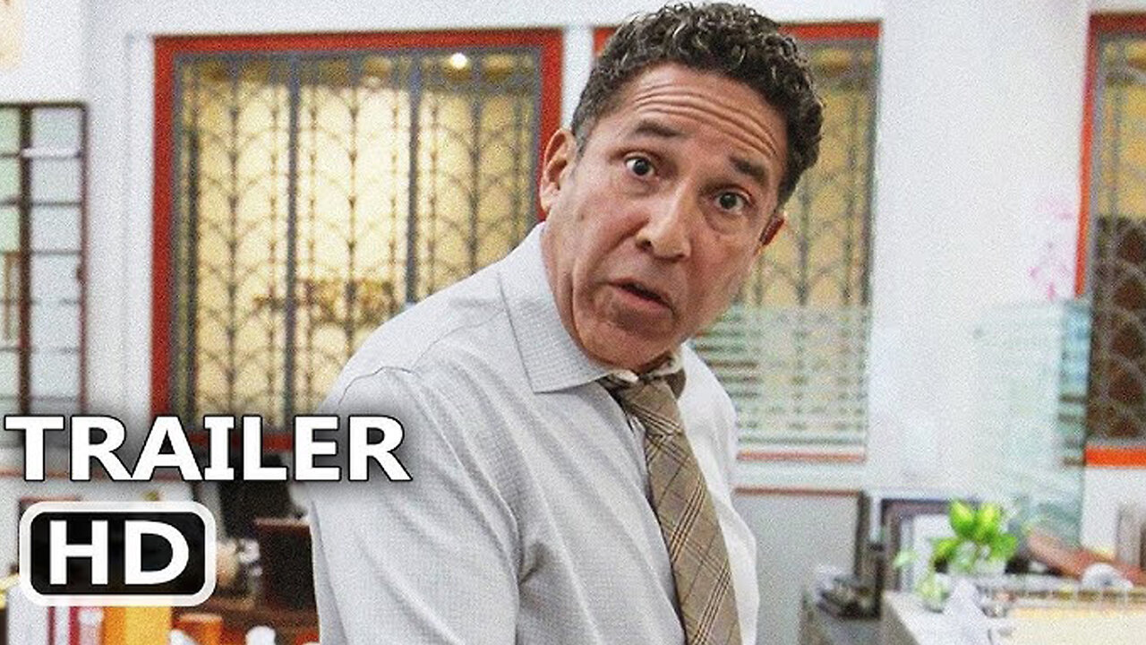 THE PAPER Official Trailer (NEW 2025)