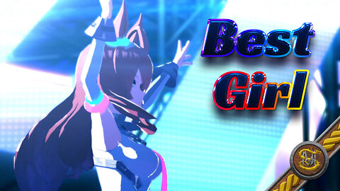 Uma Musume Pretty Derby f2p- Mihono Bourbon Best Girl Ura attempt 1 - with Swabcraft