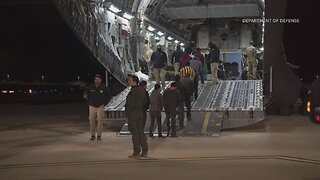 BREAKING: Deportation Flights Begin from ‘Alligator Alcatraz’