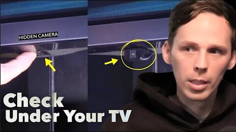 Hacker Warns: Millions Being Watched Right Now (Check These Devices ASAP) ~ by Video Advice (6.30.25)