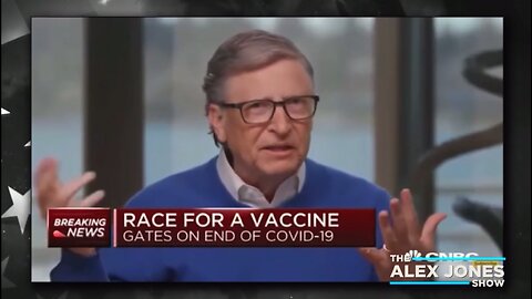 Bill Gates is a Mass Muderer