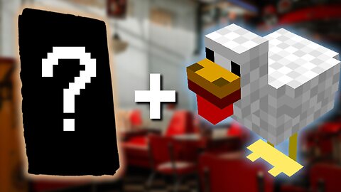 Chicken's Friendship