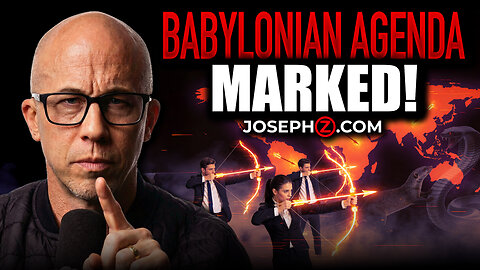 BABYLONIAN AGENDA MARKED FOR DISASSEMBLY!!