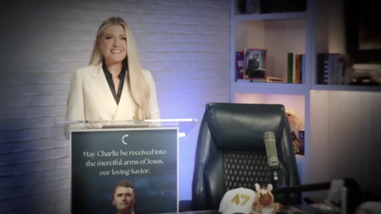 The Legacy of Charlie Kirk: A Tribute from the White House