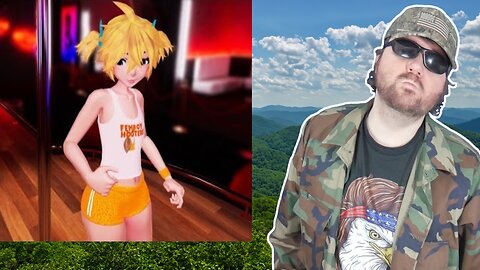 The Femboy Club (JoshDub) - Reaction! (BBT)