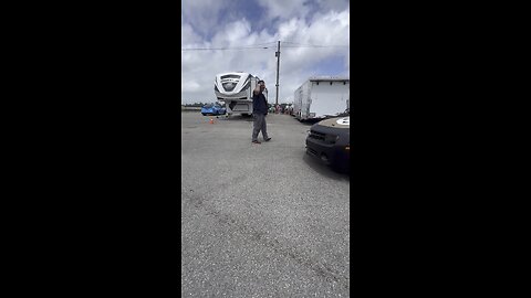 Racing and Nola lemons 24 hours
