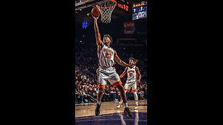 Analysis: Maluach's 22-Point, 19-Rebound Dominance Drives Valley Suns to Victory.