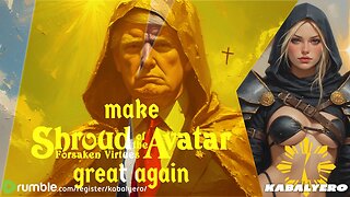 🔴 Free To Play / F2P / Relaxed Gaming / Gameplay Livestream 🎮 Not A Newbie Friendly MMO