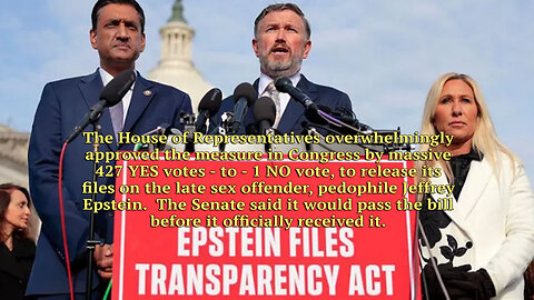 Trump Did What…? Blowing Bubba…? - Epstein's Brother Breaks Silence...