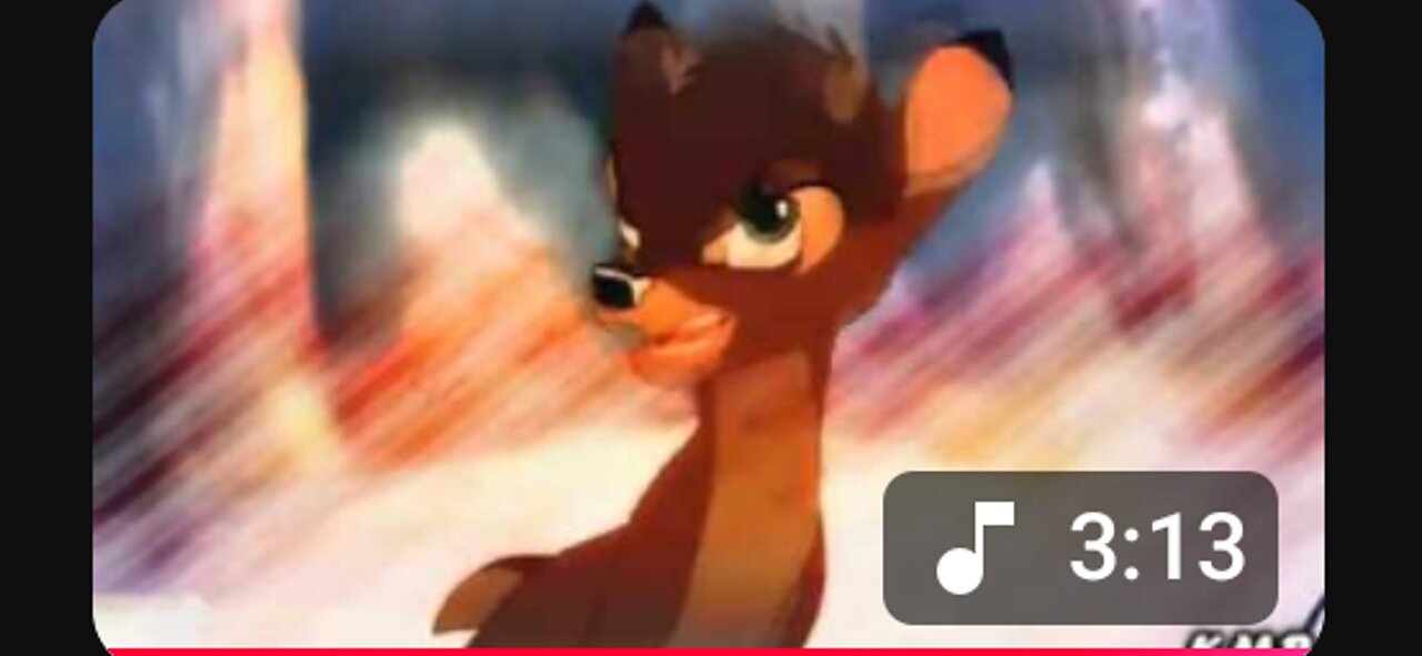 Mr. Saxobeats 🎧 🦊 🎵 🐾 🎧 Animash