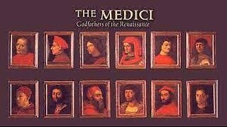 The Medici Crime Family