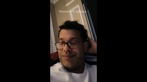 Manasseh & Despair