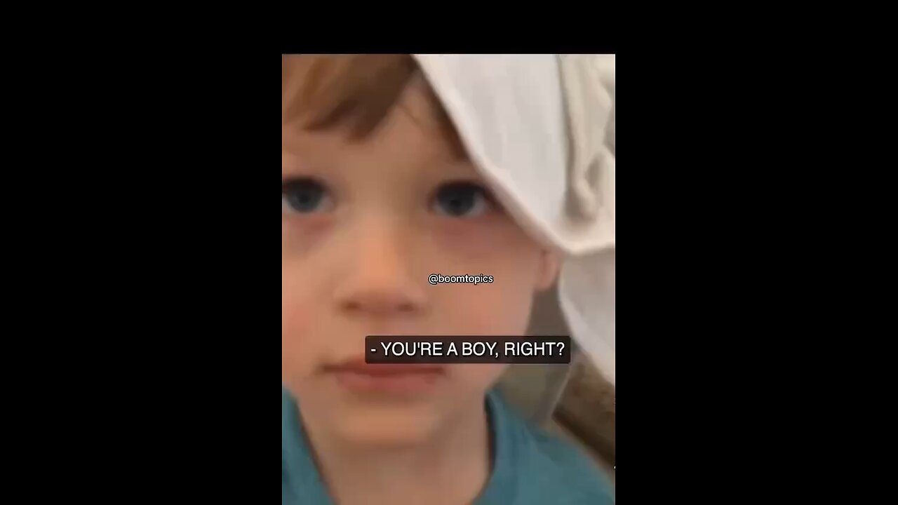 American father speaks out after his son was convinced he’s a little girl by his mom