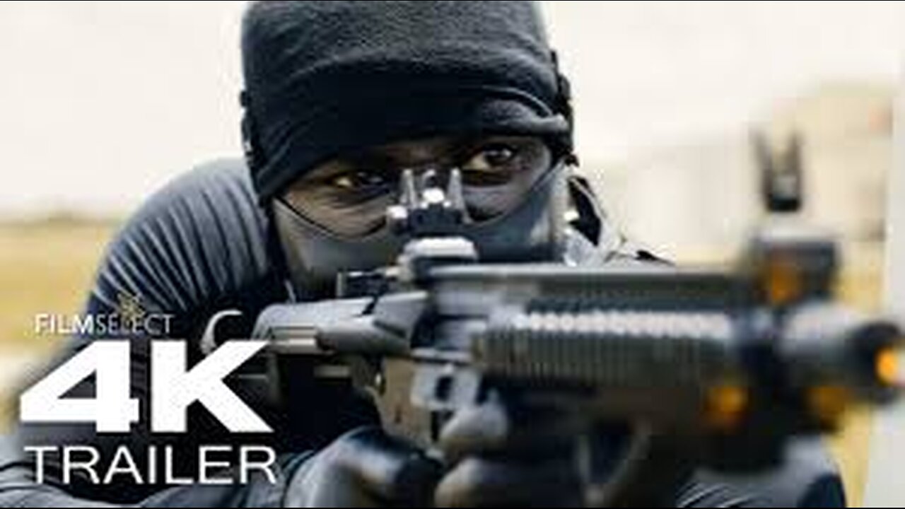 HIERARCHY Official Trailer 2025
