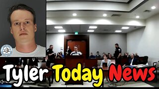 Ex-Space Force Sergeant sentenced to 54 years for chasing and ending the life of would be kid thief