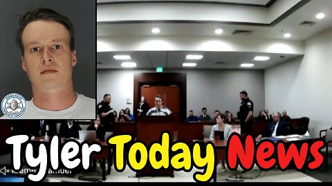 Ex-Space Force Sergeant sentenced to 54 years for chasing and ending the life of would be kid thief