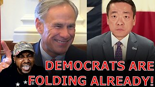 Fugitive Democrats FOLD In DEFEAT As WALK OUT Protest Against GOP 'RIGGING' Midterm Election FAILS!
