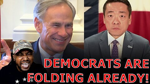 Fugitive Democrats FOLD In DEFEAT As WALK OUT Protest Against GOP 'RIGGING' Midterm Election FAILS!