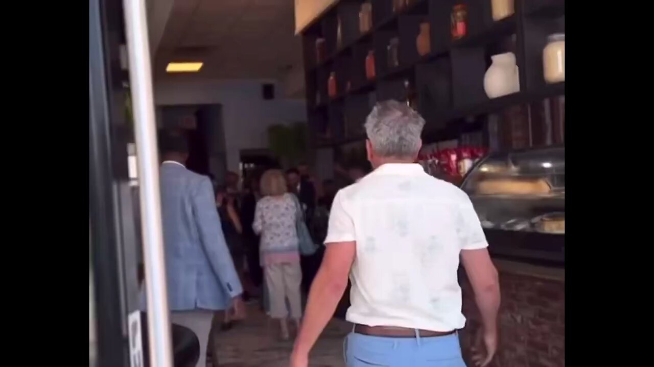 Confrontation at Staten Island Restaurant: Zohran Mamdani Faces Backlash