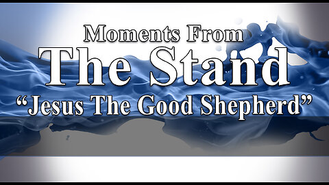 Moments From The Stand | Erik Meares