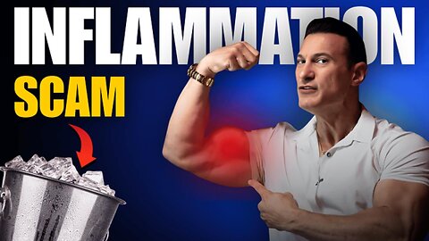 Why Reducing Inflammation is Reducing Your Gains