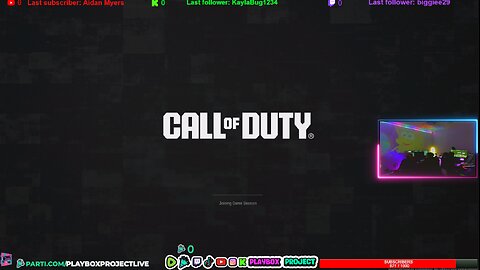 WARZONE STREAM NOT ENDING UNTIL WE GET 1ST PLACE!
