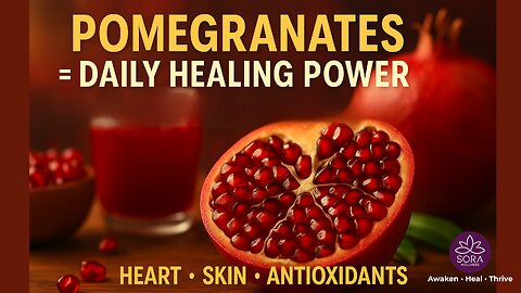 What Happens When You Eat Pomegranate Every Day?