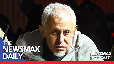 ICE Support, Trump Rx, & Benghazi Arrest | The NEWSMAX Daily (02/06/26)