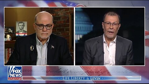 Julian Epstein: Dem Party Morally Confused in Fight for Liberty Against Oppression