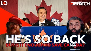 CANADA IS CLOWN WORLD! CAN PIERRE FIX IT?