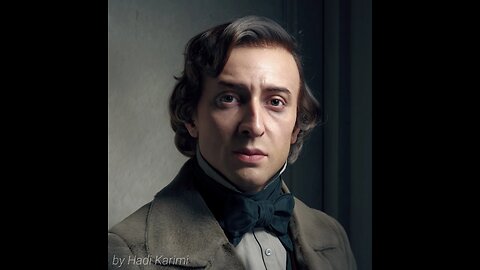 Chopin. Nocturne Op 9 No 2 in E Flat Major
