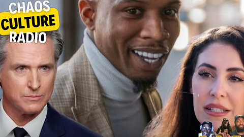 Congressman Anna Paulina Luna Is Demanding Governor Newsom To Get Tory Lanez OUT NOW