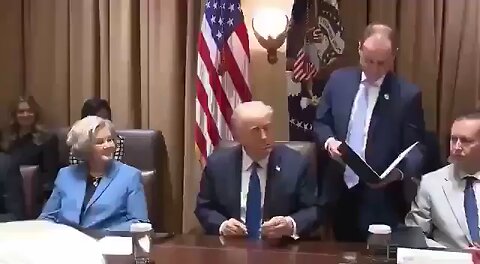 Killary May Finally Face Prison Trump Orders Full Release Of FBI Files Of Crossfire Hurricane)