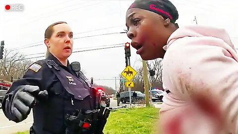 Shoplifters Realize Their Friend is Dying